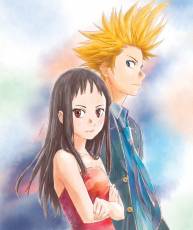 [150624][四月是你的谎言]BD Vol.5 完全生産限定版特典CD[320K]