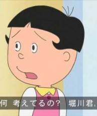 比毛利兰的“角”还要长？票选发型最疯狂的动漫角色TOP10