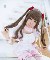 [度盘亲传](OsakaCOSROM05) [AkiLove] Itsuki Akira - AkiLAND