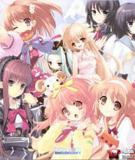 [快船][120928] 水月陵 - ボーカルコレクション1(320K+BK)