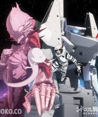 [150603][希德尼娅的骑士:第九行星战役]ED 鎮魂歌 -レクイエム-／カスタマイZ
