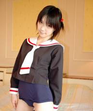 [迅雷快传][亲传]（C70）[写真集]コスプレ[みゅに?ん软]さくらいろ陰