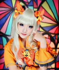 [贴图]SeeU （9P）