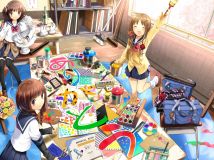 纸玄activities☆八月☆