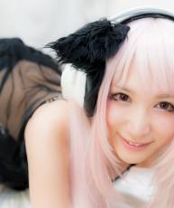 【云盘亲传】Rusha (lechat) cosplay collection
