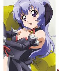 [120125]OVA寒蝉鸣泣之时 煌 file.04 完全生産限定版 特典CD「マジカルディスク」[320