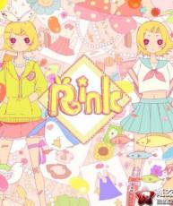 [115][120425]Rink～Junky×鏡音リン THE BEST～[320K+BK]