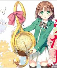 [BD][120829]MF文庫J 10周年記念イメージソング コンピレーションアルバム「うたJ」