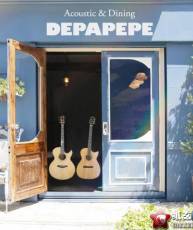 [快传][121003]DEPAPEPE - Acoustic & Dining(320K)