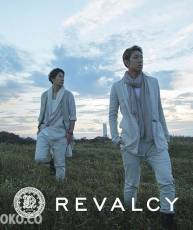 [150805] [无头骑士异闻录×2転]ED「EXIT」／REVALCY[320K]