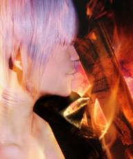 【贴图】《FATE/ZERO》——娜塔莉亚.卡明斯基（9P）