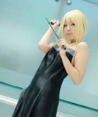 《寄生前夜》AYA COSPLAY[11P]