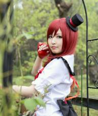[贴图]Pinky （8P）