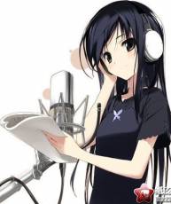 [115][120406]『アクセル·ワールド』+『ソードアート·オンライン』ドラマCD [320K]