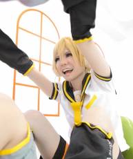 【度盘亲传】(c83)[ivy]VOCALOID Cosplay