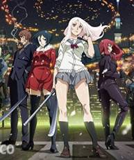 [140926] TVアニメ「東京ESP(Tokyo ESP)」特製サウンドトラックCD Vol.1 [320K]