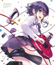 [150805][路人女主的养成方法]Blessing Software Special CD Vol.6 [FLAC+MP3]