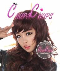 [115][亲传]韩国螺旋猫cos团のTomia，5个写真，图不多，115