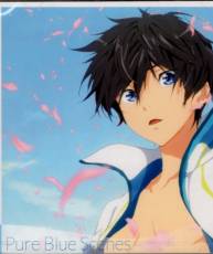 [151216]劇場版『映画 ハイ☆スピード! -Free! Starting Days-』OST原声集
