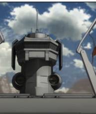 ALDNOAH.ZERO 04  机体碾压？我在智商上完爆你！