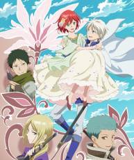 【1月新番】【赤发白雪姬 第二季】