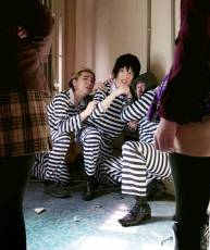 Shiraki Meiko (Prison School) New(22P)