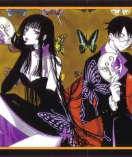 【080514】【115】xxxHOLIC 継 OP【NOBODY KNOWS】 【TTA＋CUE++JPG+EX】【120M】