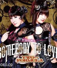 [150128]「ISUCA」ED「Somebody to love」／TWO-FORMULA (FLAC+320K)