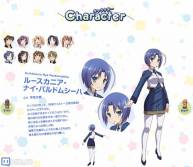【7月新番】【三坪房间的侵略者！？】
