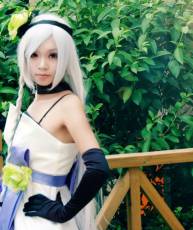 [COS]◇◆◇◆◇◆◇山茶花◎弱音ハク◆◇◆◇◆◇◆[7P]