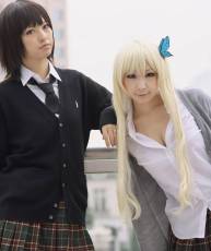 miyuko cosplay【7p】