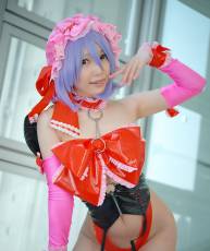 【百度亲传】DreamParty東京2013春 [Lenfried](コスプレ)