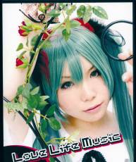 【度盘】[ROM]Love life music