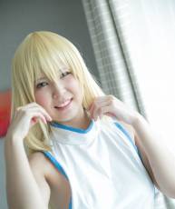 【度盘】コスプレイヤー素人撮影　88　3人目
