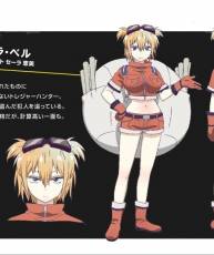 【7月新番】【BLOOD LAD 血意少年】