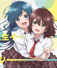 【2021】TVアニメ『弱角友崎同学』相关音乐下载