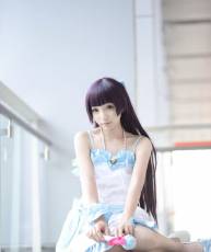 [贴图]【黑猫 reunion_ClariS ver】(7P)