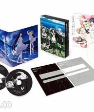[140730] TVアニメ「極黒のブリュンヒルデ」スペシャルCD (320K+BK)