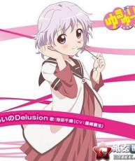 [120829]TVアニメ『摇曳百合Ⅱ』角色歌06 - 池田千岁(丰崎爱生)(320K)