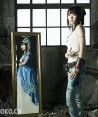 [141015][天使與龍的輪舞] [OP專輯] [320K+BK]