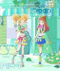 [160727][偶像活动Stars]挿入歌マキシシングル2「ナツコレ」[320K]