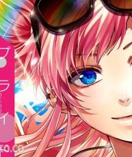 [150805][銀魂゜]OP2「プライド革命」／CHiCO with HoneyWorks [320K]