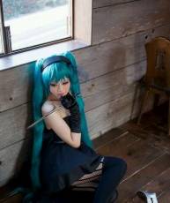 [贴图]Miku劣（6P）