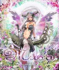 [130703]L.I.N.E ベストアルバム「Musa」／L.I.N.E[320K]