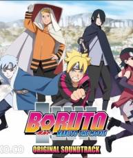 [150805] [火影忍者-BORUTO ]Original Soundtrack [FLAC+CUE+MP3+BK]