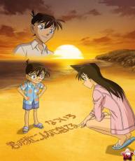 [DB][120829]TVアニメ「名探偵コナン」OP34：君の涙にこんなに恋してる[320K]