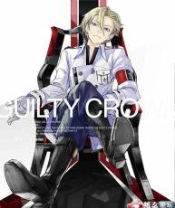 [115][120523] ギルティクラウン 05 特典「SPECIAL DRAMA CD」[320K]