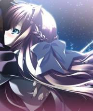 【抒情】RUN.EVE.RUN