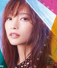 [190213]『雨色可可 side G』主題歌「カラフルパサージュ」／立花理香[320K]