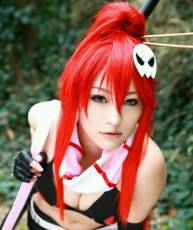 [贴图 ]YOKO（P）